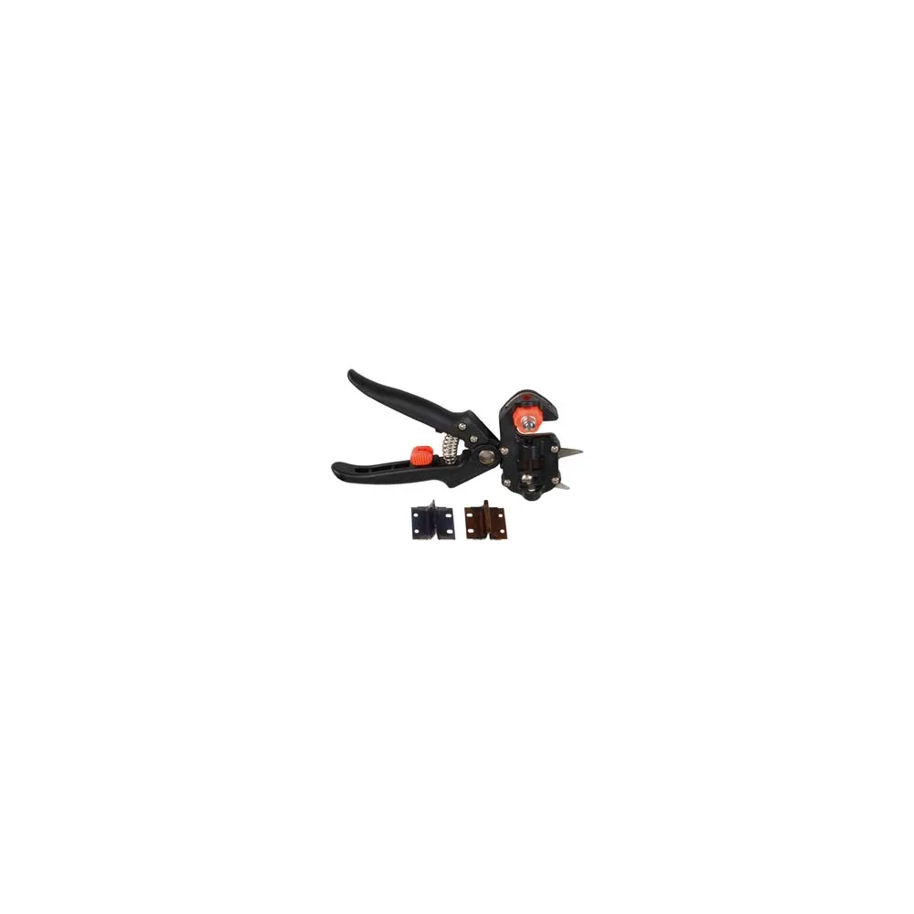 INNESTATRICE A PINZA MANUALE MODELLO UNIVERSALE