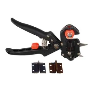 INNESTATRICE A PINZA MANUALE MODELLO UNIVERSALE