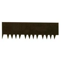 LAME IN ACCIAIO TEMPRATO A IMPULSI PER SEGONCINO DENTI CONTINUI CM.53