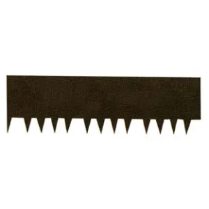 LAME IN ACCIAIO TEMPRATO A IMPULSI PER SEGONCINO DENTI CONTINUI CM.53