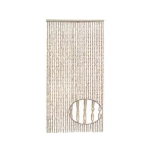 TENDA ANTI MOSCHE FOGLIE DI MAIS