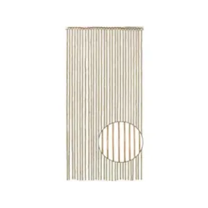 TENDA ANTI MOSCHE BAMBOO