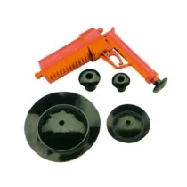 STURALAVELLO A PISTOLA