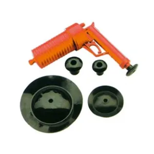 STURALAVELLO A PISTOLA