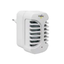 STERMINATORE MINI CON LUCE A LED PER ZANZARE