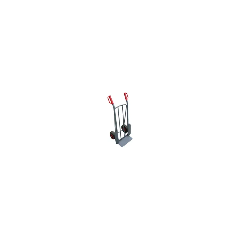 CARRELLO PORTACASSE RINFORZATI EXTRA PORTATA MAX KG.200