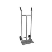 CARRELLO PORTACASSE BASE PORTATA MAX KG.60