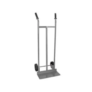 CARRELLO PORTACASSE BASE PORTATA MAX KG.60