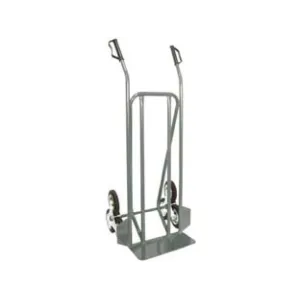 CARRELLO PORTACASSE CON 6 RUOTE PORTATA MAX KG.120