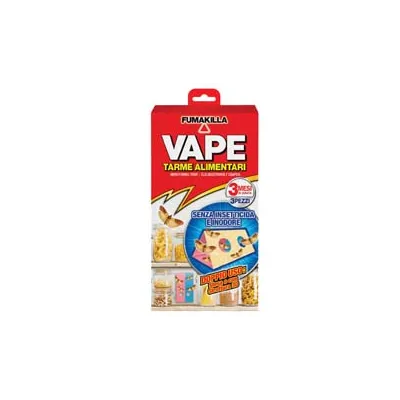 ANTITARME ALIMENTARI PZ.3