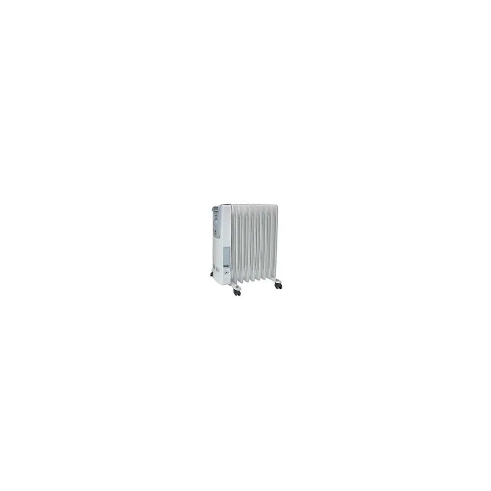 RADIATORE A OLIO 9 ELEMENTI 2000W