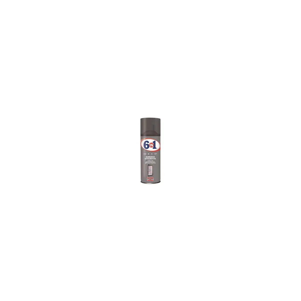 LEVA ETICHETTE SPRAY