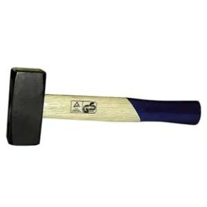 MAZZETTA CON MANICO IN LEGNO