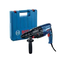 TASSELLATORE 3 FUNZIONI  SDS-PLUS + MANDRINO MM.13 790W (GBH 240 F)