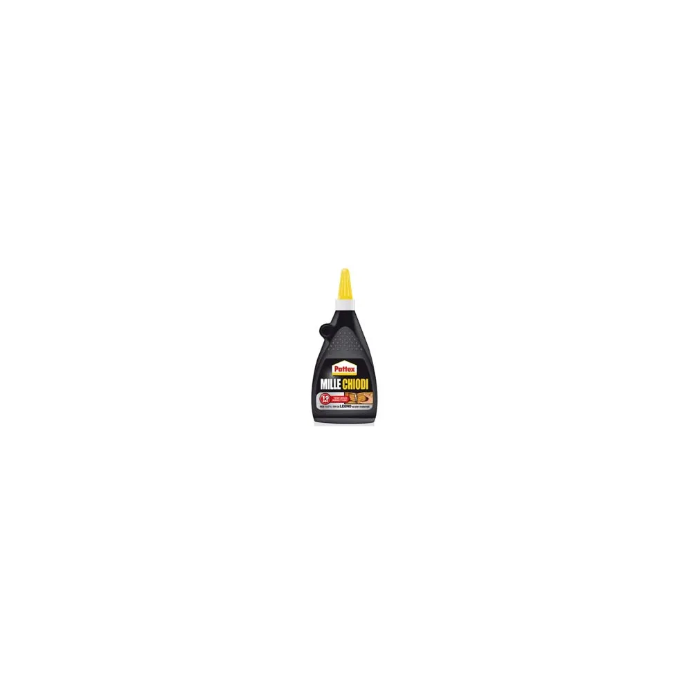 PATTEX MILLECHIODI LEGNO