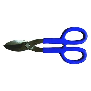 CESOIA PER LAMIERA MODELLO 'ITALIA' mm 300 - 12