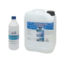 FLOCCULANTE LIQUIDO