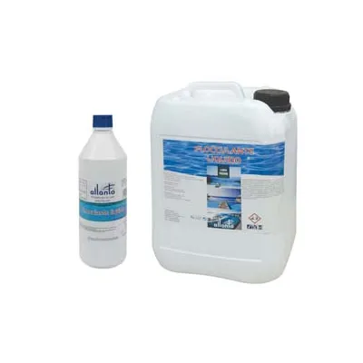 FLOCCULANTE LIQUIDO