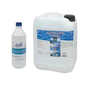 FLOCCULANTE LIQUIDO
