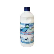 DETERGENTE SGRASSANTE LIQUIDO PER PISCINA