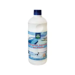 DETERGENTE SGRASSANTE LIQUIDO PER PISCINA
