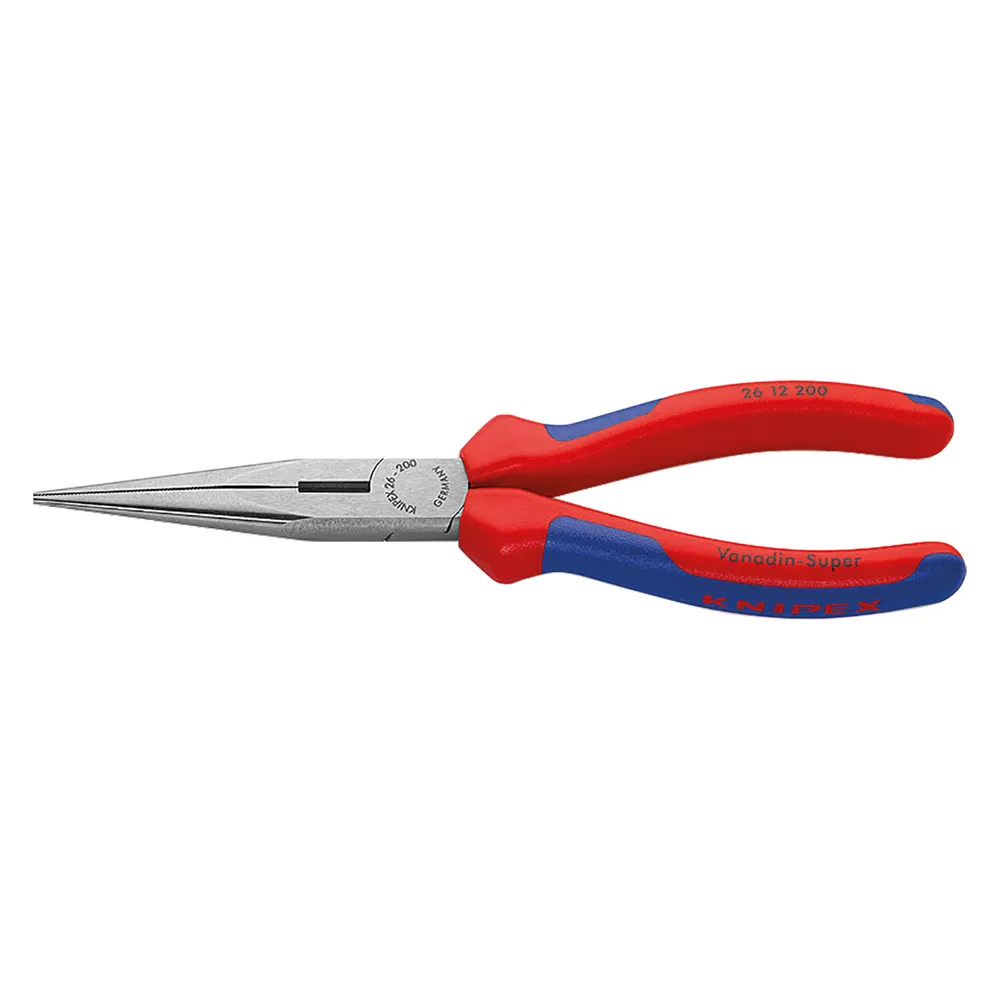 PINZA PER MECCANICA 'KNIPEX' mm 200 PINZA PER MECCANICA 'KNIPEX' mm 200