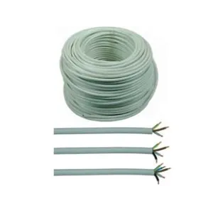 CAVO ELETTRICO MULTIPOLARE CPR