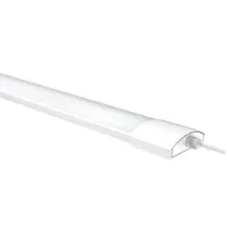 PLAFONIERA LED STAGNA FLAT