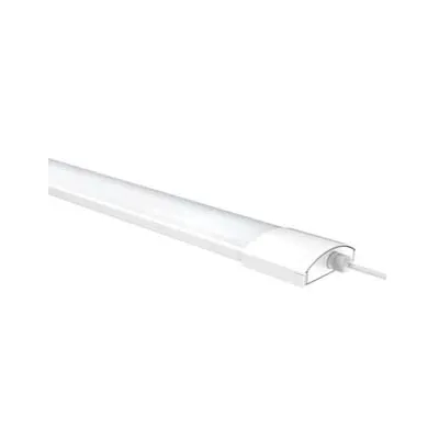 PLAFONIERA LED STAGNA FLAT