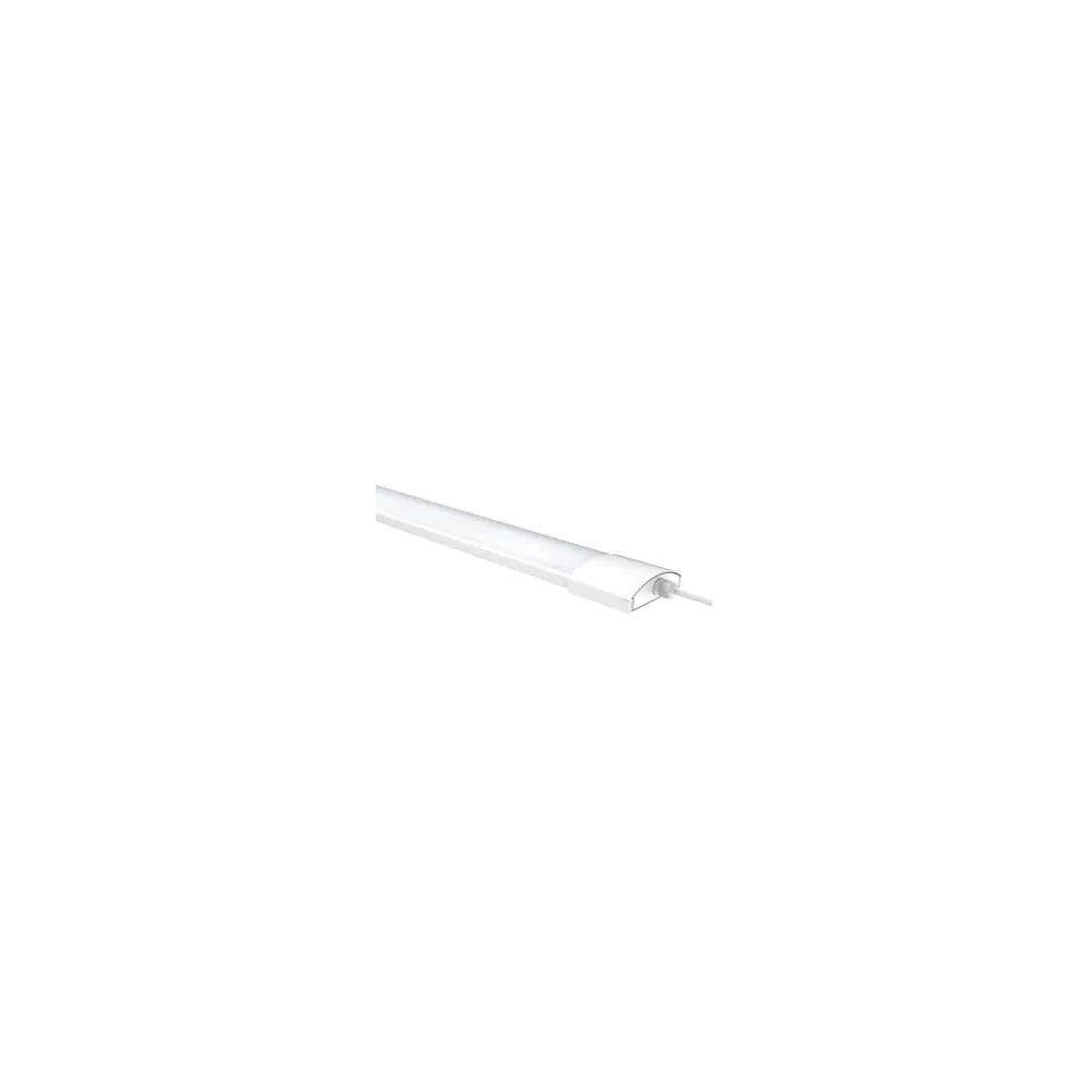 PLAFONIERA LED STAGNA FLAT