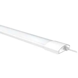 PLAFONIERA LED STAGNA FLAT
