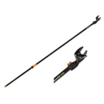 SVETTATOIO PROFESSIONALE UNIVERSAL GARDEN CUTTER LONG UP84