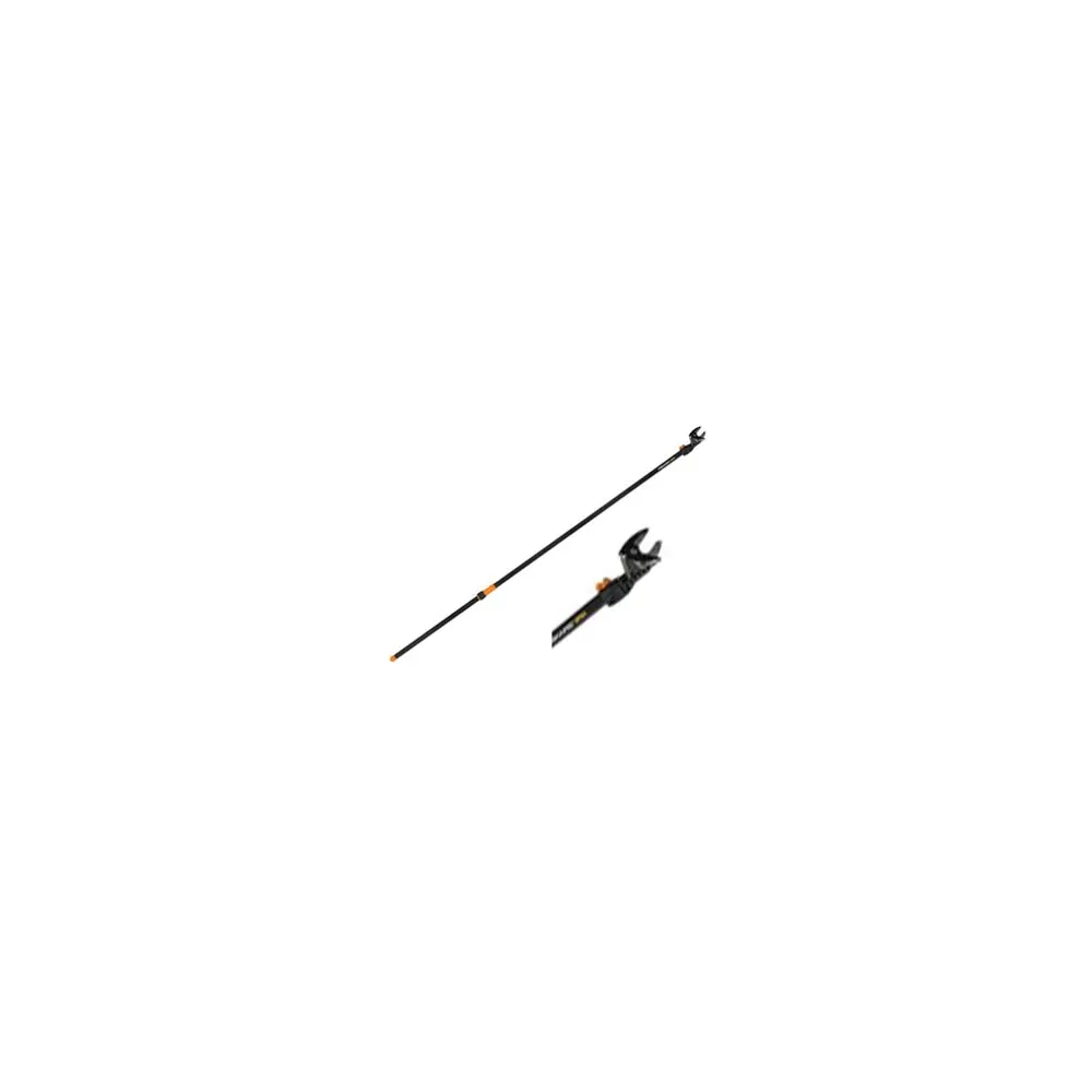 SVETTATOIO PROFESSIONALE UNIVERSAL GARDEN CUTTER LONG UP84