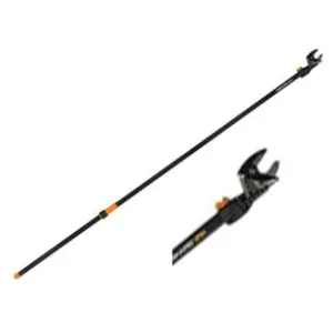 SVETTATOIO PROFESSIONALE UNIVERSAL GARDEN CUTTER LONG UP84