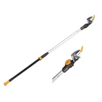 SVETTATOIO PROFESSIONALE UNIVERSAL CUTTER POWERGEARX UPX82