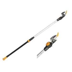 SVETTATOIO PROFESSIONALE UNIVERSAL CUTTER POWERGEARX UPX82