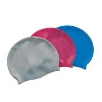 CUFFIA "HYDRO-SWIM" IN SILICONE PER UOMO E DONNA  +14 ANNI