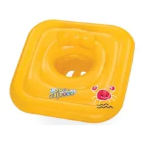 SALVAGENTE GONFIABILE MUTANDINA "SWIM SAFE"  1-2 ANNI