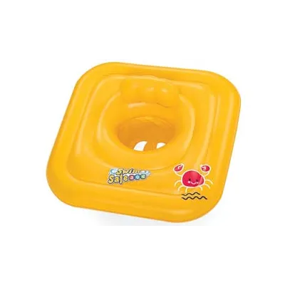 SALVAGENTE GONFIABILE MUTANDINA "SWIM SAFE"  1-2 ANNI