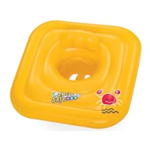 SALVAGENTE GONFIABILE MUTANDINA "SWIM SAFE"  1-2 ANNI