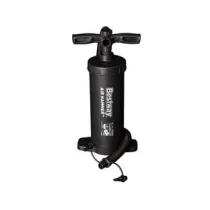 POMPA DI GONFIAGGIO/SGONFIAGGIO MANUALE "AIR HAMMER"