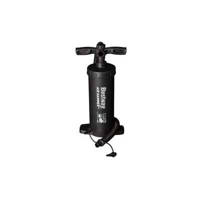 POMPA DI GONFIAGGIO/SGONFIAGGIO MANUALE "AIR HAMMER"