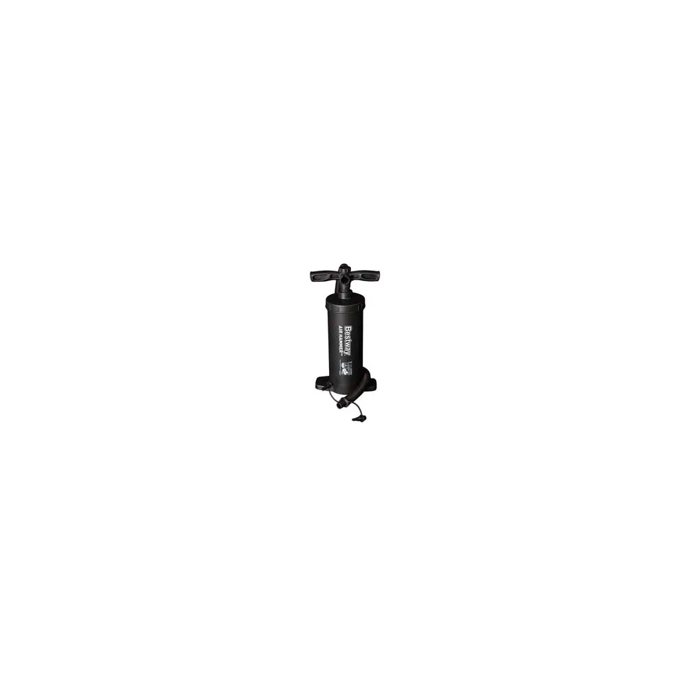 POMPA DI GONFIAGGIO/SGONFIAGGIO MANUALE "AIR HAMMER"
