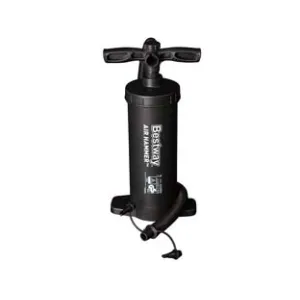 POMPA DI GONFIAGGIO/SGONFIAGGIO MANUALE "AIR HAMMER"