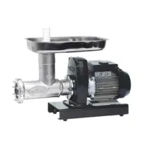 TRITACARNE ELETTRICO SM 12 370W