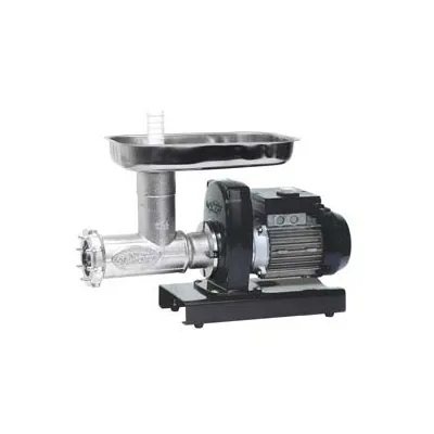 TRITACARNE ELETTRICO SM 12 370W