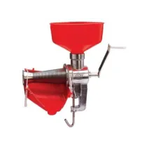PASSAPOMODORO PLASTICA MANUALE