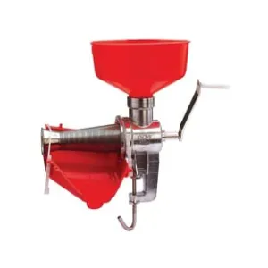 PASSAPOMODORO PLASTICA MANUALE