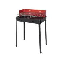 BARBECUE RETTANGOLARE A CARBONELLA "FLAVIA"