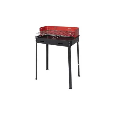 BARBECUE RETTANGOLARE A CARBONELLA "FLAVIA"